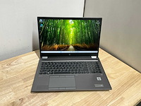 Hp zbook fury 15” g7 (i9) laptop - afbeelding 1 van  9
