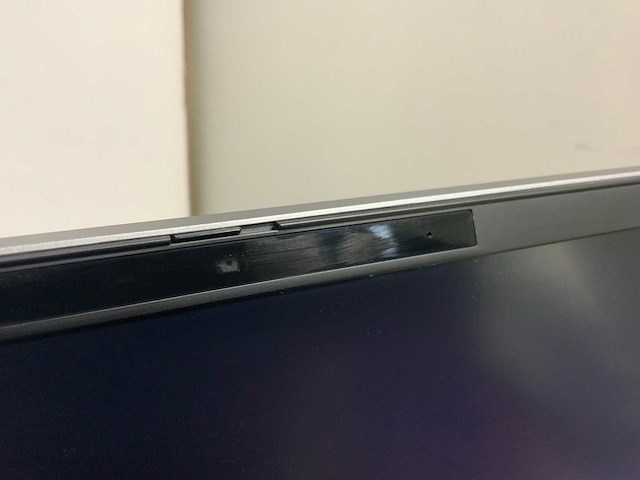 Hp zbook fury 15” g7 (i9) laptop - afbeelding 4 van  9