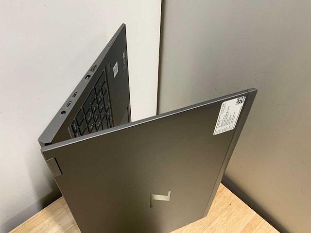 Hp zbook fury 15” g7 (i9) laptop - afbeelding 5 van  9