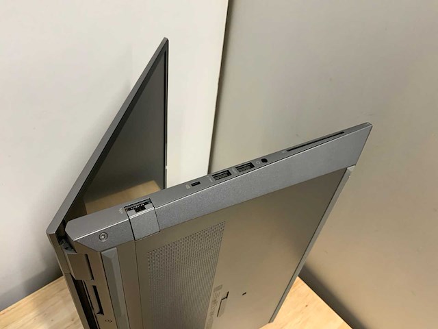 Hp zbook fury 15” g7 (i9) laptop - afbeelding 6 van  9