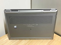 Hp zbook fury 15” g7 (i9) laptop - afbeelding 7 van  9