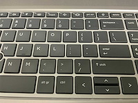 Hp zbook fury 15” g7 (i9) laptop - afbeelding 9 van  9
