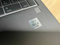 Hp zbook fury 15” g7 laptop - afbeelding 6 van  7