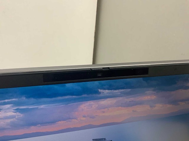 Hp zbook fury 15 g7(i9) laptop - afbeelding 3 van  8