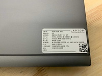 Hp zbook fury 15 g7(i9) laptop - afbeelding 7 van  8
