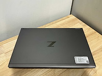 Hp zbook fury 15” g7(i9) laptop - afbeelding 3 van  8
