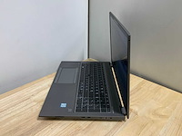 Hp zbook fury 15 g7(xeon) laptop - afbeelding 5 van  8