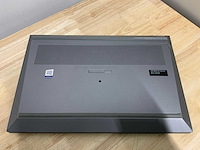 Hp zbook fury 15 g7(xeon) laptop - afbeelding 7 van  8
