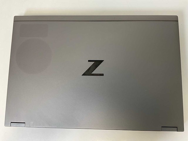 Hp zbook fury 15.6”, core(tm) i9 11th gen, 64 gb ram, 1 tb nvme, nvidia rtx a2000 mobile 4gb mobile workstation - afbeelding 5 van  7