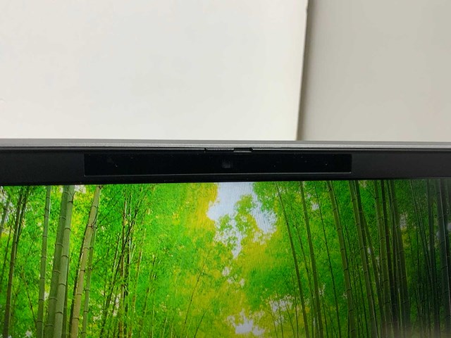 Hp zbook fury 15,6” g8 (i7) laptop - afbeelding 3 van  7
