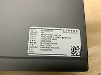 Hp zbook fury 15,6” g8 (i7) laptop - afbeelding 7 van  7