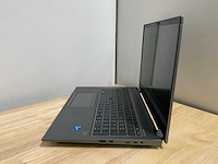 Hp zbook fury 15,6” g8 (i7) laptop - afbeelding 4 van  7