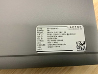 Hp zbook fury 15,6” g8 (i7) laptop - afbeelding 5 van  5