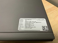 Hp zbook fury 15,6” g8 (i7) laptop - afbeelding 1 van  1