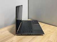 Hp zbook fury 15,6” g8 (i7) laptop - afbeelding 5 van  7