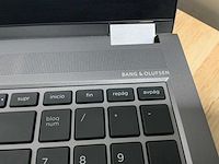 Hp zbook fury 15.6”g7 (i9) laptop - afbeelding 6 van  10