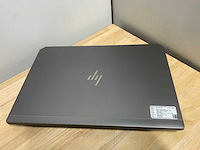 Hp zbook fury 17 g5(i7) laptop - afbeelding 9 van  9