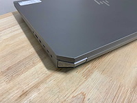 Hp zbook fury 17 g5(i7) laptop - afbeelding 8 van  9