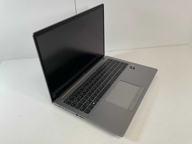 Hp zbook fury g10 16”, core(tm) i9 13th gen, 64 gb ram, 1 tb nvme, nvidia rtx 5000 16 gb mobile workstation - afbeelding 2 van  5