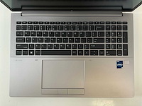 Hp zbook fury g10 16”, core(tm) i9 13th gen, 64 gb ram, 1 tb nvme, nvidia rtx 5000 16 gb mobile workstation - afbeelding 4 van  5