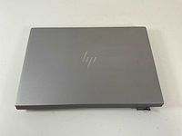 Hp zbook fury g11 16”, core(tm) i9 13th gen, 64 gb ram, 1 tb nvme, nvidia rtx 2000 8 gb mobile workstation - afbeelding 5 van  7