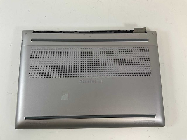 Hp zbook fury g11 16”, core(tm) i9 13th gen, 64 gb ram, 1 tb nvme, nvidia rtx 2000 8 gb mobile workstation - afbeelding 6 van  7