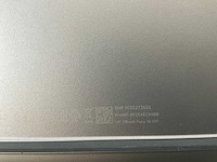 Hp zbook fury g11 16”, core(tm) i9 13th gen, 64 gb ram, 1 tb nvme, nvidia rtx 2000 8 gb mobile workstation - afbeelding 7 van  7
