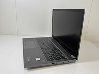Hp zbook fury g7 15.5”, core(tm) i9 10th gen, 64 gb ram, 1 tb nvme, nvidia rtx a2000 mobile 4gb mobile workstation - afbeelding 3 van  7