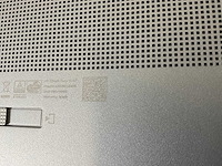 Hp zbook fury g7 15.5”, core(tm) i9 10th gen, 64 gb ram, 1 tb nvme, nvidia rtx a2000 mobile 4gb mobile workstation - afbeelding 7 van  7