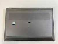 Hp zbook fury g7 15.5”, core(tm) i9 10th gen, 64 gb ram, 1 tb nvme, nvidia t2000 4gb mobile workstation - afbeelding 6 van  7