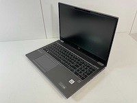 Hp zbook fury g7 15.6”, core(tm) i9 10th gen, 64 gb ram, 1 tb nvme, nvidia quadro t2000 4 gb mobile workstation - afbeelding 3 van  6