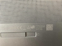 Hp zbook fury g7 15.6”, core(tm) i9 10th gen, 64 gb ram, 1 tb nvme, nvidia quadro t2000 4 gb mobile workstation - afbeelding 6 van  6