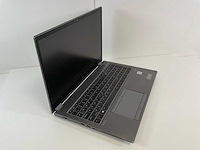Hp zbook fury g7 15.6”, core(tm) i9 10th gen, 64 gb ram, 1 tb nvme, nvidia quadro t2000 4 gb mobile workstation - afbeelding 2 van  7