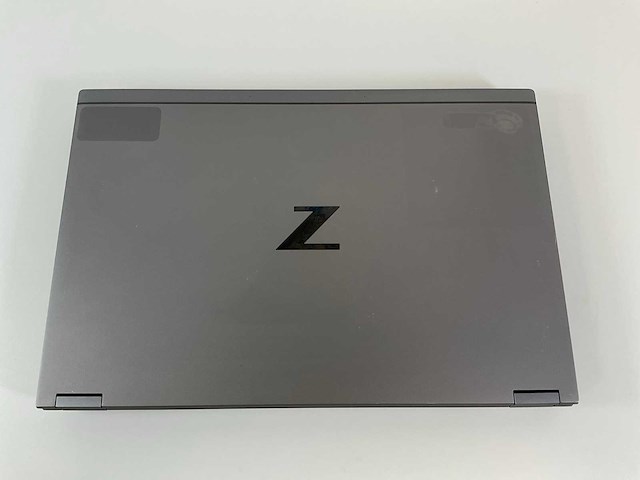 Hp zbook fury g7 15.6”, core(tm) i9 10th gen, 64 gb ram, 1 tb nvme, nvidia quadro t2000 4 gb mobile workstation - afbeelding 5 van  7