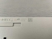 Hp zbook fury g7 15.6”, core(tm) i9 10th gen, 64 gb ram, 1 tb nvme, nvidia quadro t2000 4 gb mobile workstation - afbeelding 7 van  7