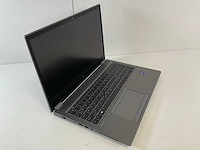 Hp zbook fury g8 15.5”, core(tm) i9 11th gen, 64 gb ram, 1 tb nvme, nvidia rtx a2000 4 gb mobile workstation - afbeelding 2 van  7