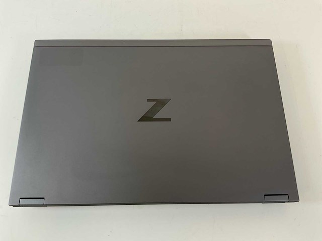 Hp zbook fury g8 15.5”, core(tm) i9 11th gen, 64 gb ram, 1 tb nvme, nvidia rtx a2000 4 gb mobile workstation - afbeelding 5 van  7