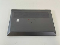 Hp zbook fury g8 15.5”, core(tm) i9 11th gen, 64 gb ram, 1 tb nvme, nvidia rtx a2000 4 gb mobile workstation - afbeelding 6 van  7