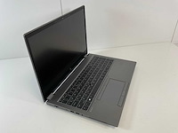 Hp zbook fury g8 15.5”, core(tm) i9 11th gen, 64 gb ram, 1 tb nvme, nvidia rtx a2000 4 gb mobile workstation - afbeelding 2 van  7