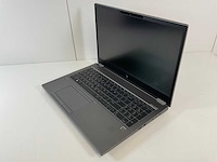 Hp zbook fury g8 15.5”, core(tm) i9 11th gen, 64 gb ram, 1 tb nvme, nvidia rtx a2000 4 gb mobile workstation - afbeelding 3 van  7