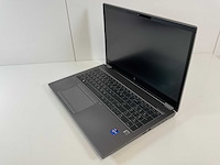 Hp zbook fury g8 15.5”, core(tm) i9 11th gen, 64 gb ram, 1 tb nvme, nvidia rtx a2000 4 gb mobile workstation - afbeelding 3 van  8