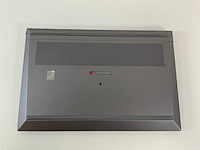 Hp zbook fury g8 15.5”, core(tm) i9 11th gen, 64 gb ram, 1 tb nvme, nvidia rtx a2000 4 gb mobile workstation - afbeelding 6 van  8