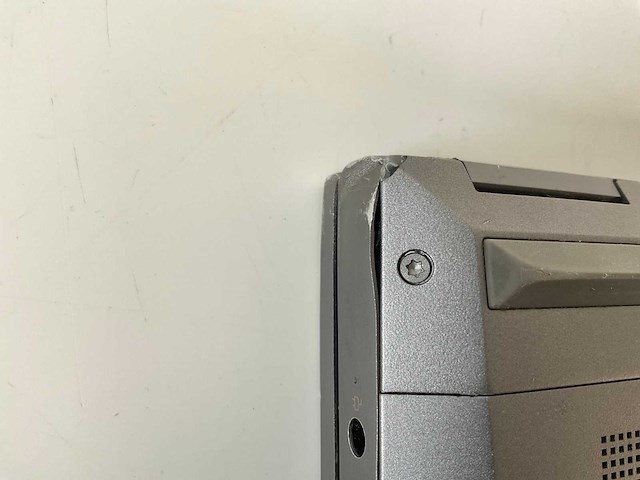 Hp zbook fury g8 15.5”, core(tm) i9 11th gen, 64 gb ram, 1 tb nvme, nvidia rtx a2000 4 gb mobile workstation - afbeelding 7 van  8