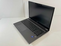 Hp zbook fury g8 15.5”, core(tm) i9 11th gen, 64 gb ram, 1 tb nvme, nvidia rtx a2000 4 gb mobile workstation - afbeelding 3 van  7
