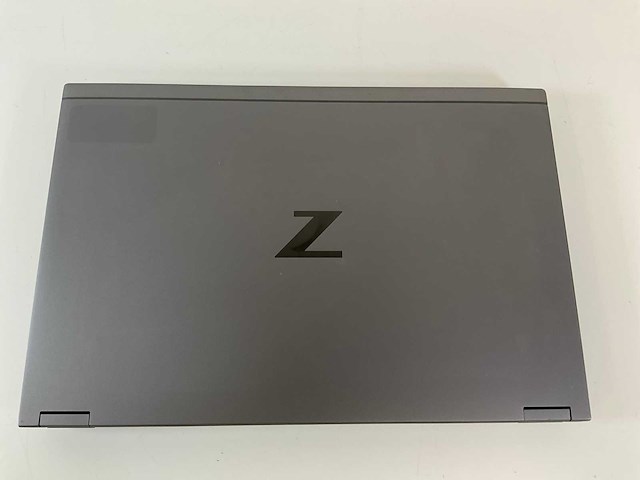 Hp zbook fury g8 15.5”, core(tm) i9 11th gen, 64 gb ram, 1 tb nvme, nvidia rtx a2000 4 gb mobile workstation - afbeelding 5 van  7