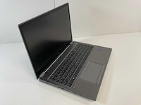 Hp zbook fury g8 15.5”, core(tm) i9 11th gen, 64 gb ram, 1 tb nvme, nvidia rtx a2000 4 gb mobile workstation - afbeelding 2 van  7
