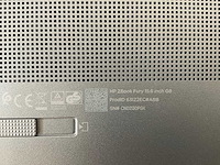 Hp zbook fury g8 15.5”, core(tm) i9 11th gen, 64 gb ram, 1 tb nvme, nvidia rtx a2000 4 gb mobile workstation - afbeelding 7 van  7