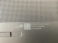 Hp zbook fury g8 15.5”, core(tm) i9 11th gen, 64 gb ram, 1 tb nvme, nvidia rtx a2000 4 gb mobile workstation - afbeelding 7 van  7