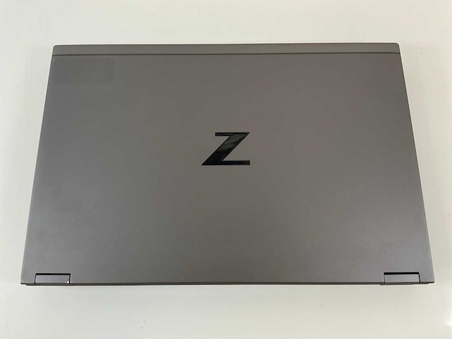 Hp zbook fury g8 15.5”, core(tm) i9 11th gen, 64 gb ram, 1 tb nvme, nvidia rtx a2000 4 gb mobile workstation - afbeelding 5 van  7