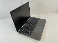 Hp zbook fury g8 15.5”, core(tm) i9 11th gen, 64 gb ram, 1 tb nvme, nvidia rtx a2000 4 gb mobile workstation - afbeelding 2 van  7